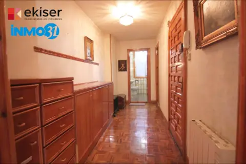 Apartamento en calle de San Agustín