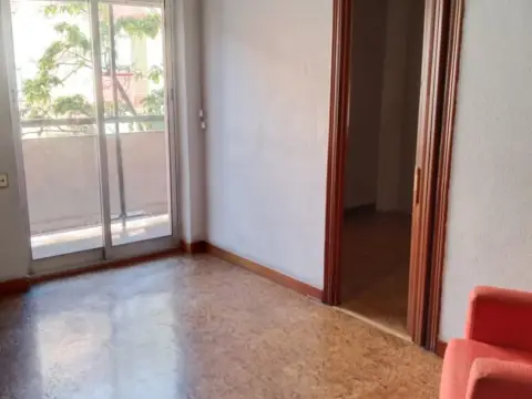 Piso en calle del Marqués de Santillana, 2