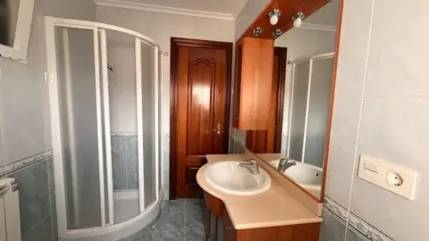 Piso en Paseo Zorrilla