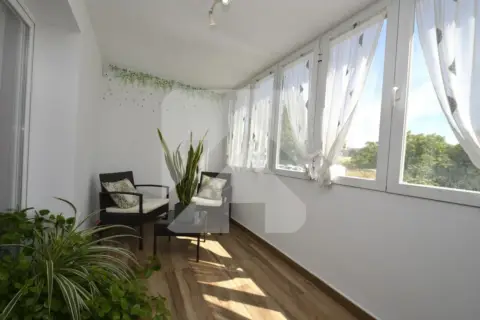 Piso en Avenida Andalucía
