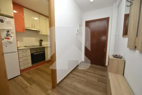 Piso en Avenida Andalucía