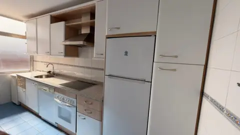 Piso en calle de la Rúa Oscura, 10