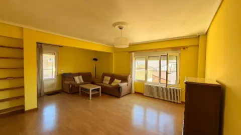 Piso en calle de la Rúa Oscura, 10