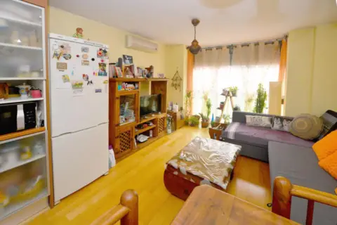Apartamento en calle de San José