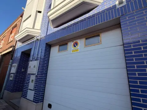 Casa en Belén - Pilarica - Bº España