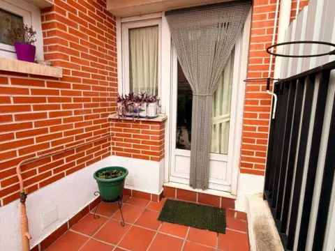 Chalet en calle Quinto Centenario