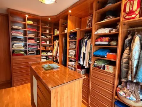 Chalet en calle Quinto Centenario