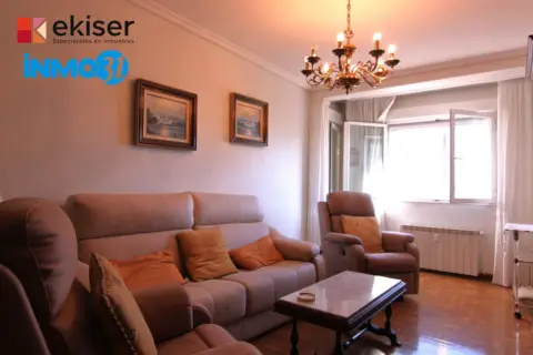 Piso en Avenida de Navarra, 5