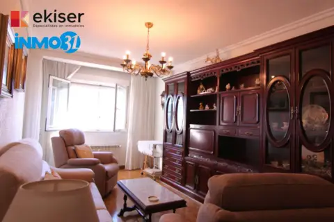 Piso en Avenida de Navarra, 5