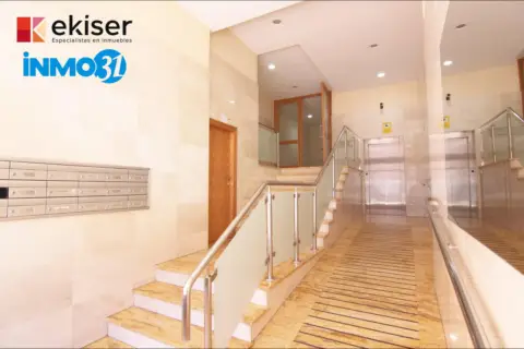Piso en San Juan