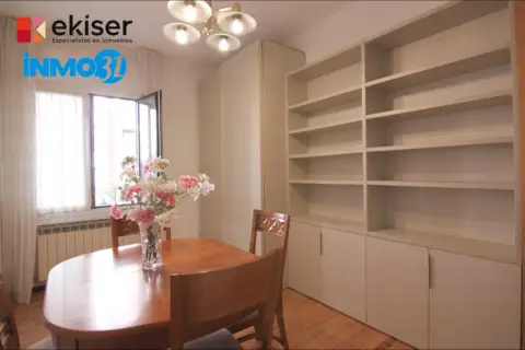 Piso en 2º Ensanche