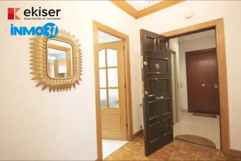 Piso en 2º Ensanche