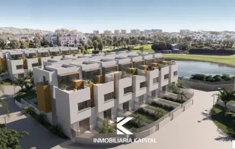 Piso en El Sabinar - Urbanizaciones - Las Marinas