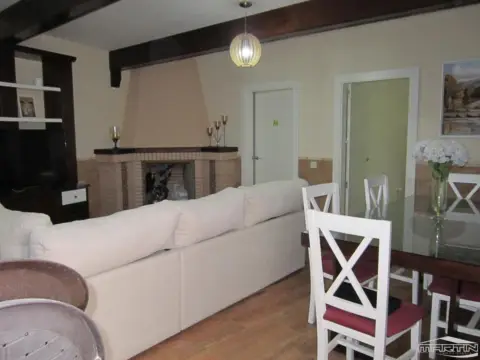 Chalet en calle de Castilla la Mancha