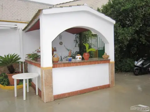 Chalet en calle de Castilla la Mancha