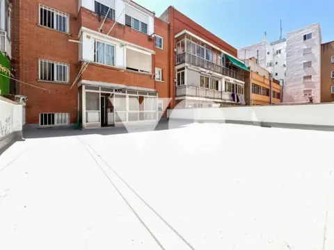 Piso en Ciudad Lineal