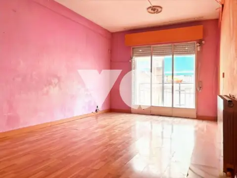 Piso en Ciudad Lineal