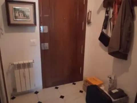 Piso en calle del Salvador