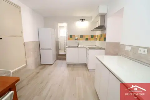 Chalet en Alhaurín El Grande