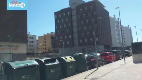 Local comercial en 2ª Fase