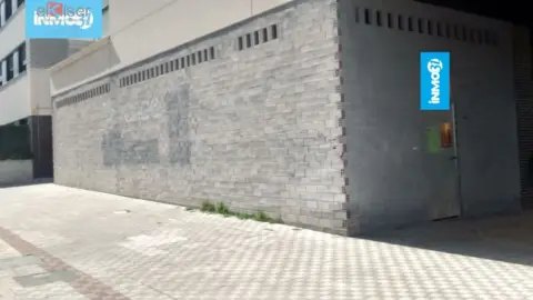 Local comercial en 2ª Fase