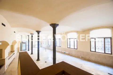 Chalet en Raval de Sant Pere, 5