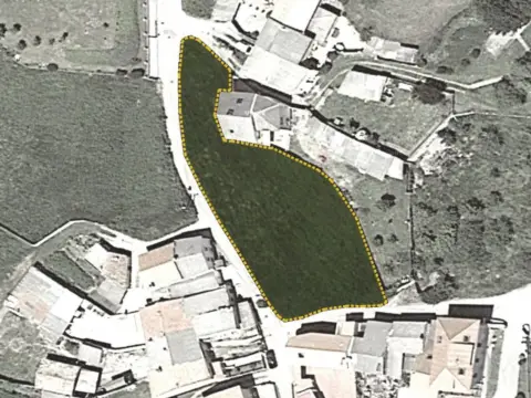 Terreno en Rúa Pardiñeiro, 11