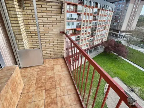 Piso en calle Madrid