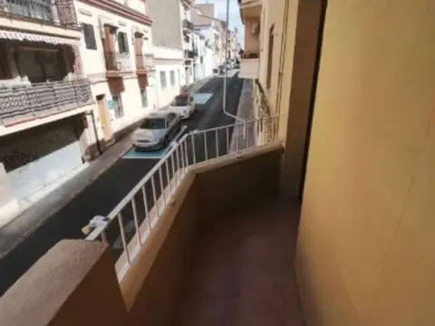 Piso en Campo Olivar