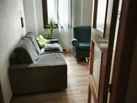 Piso en Campo Olivar
