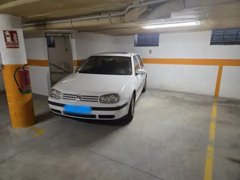 Garaje en Rúa Limoeiro
