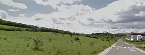 Terreno en Mercatondoa