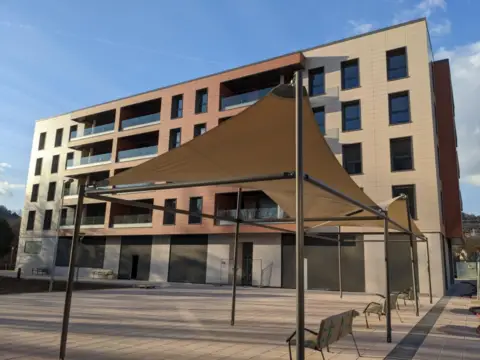 Local comercial en *Estella