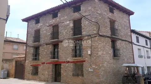 Rural Property in calle Carasol