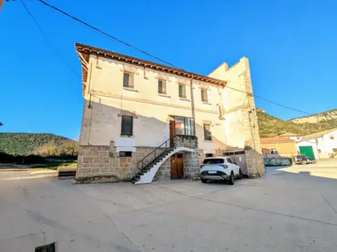 Casa en Ollogoyen