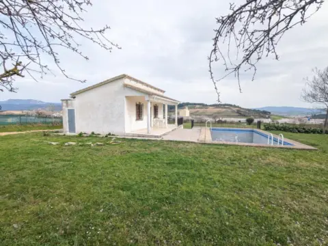 Terreno en C- Merkatondoa