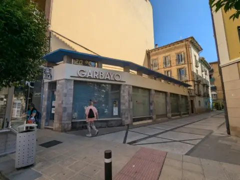 Local comercial en Centro