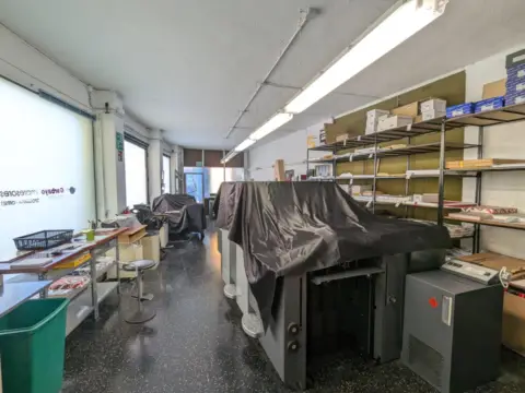 Local comercial en Centro