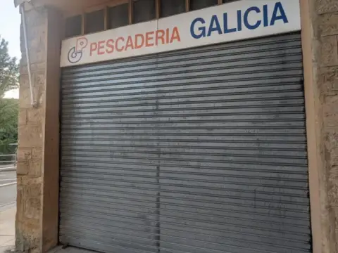 Local comercial en Centro