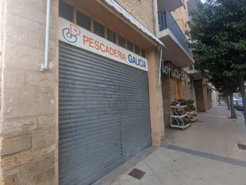 Local comercial en Centro