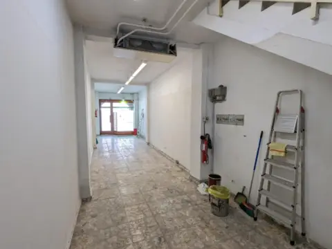 Casa en Plaza de los Fueros