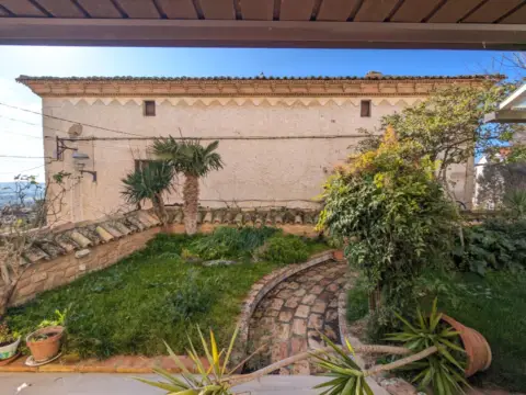 Casa en Aberin de La Solana