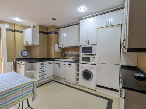 Piso en Northern Spain