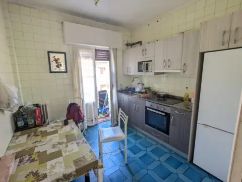 Piso en Paseo de la Inmaculada