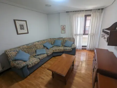 Apartamento en *Navarreria