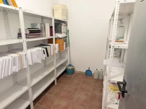 Trastero en Northern Spain