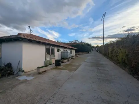 Nave industrial en Northern Spain