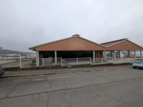 Nave industrial en Northern Spain