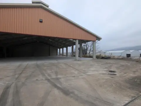 Nave industrial en Northern Spain