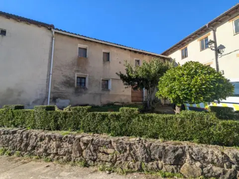 Casa – Améscoa Baja